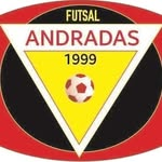 Andradas